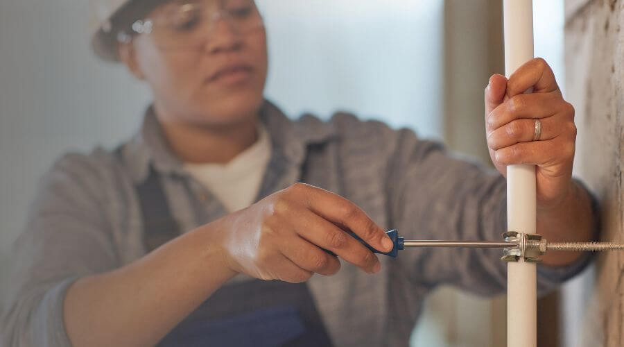 Professional sink repair in Bridgeport, WA